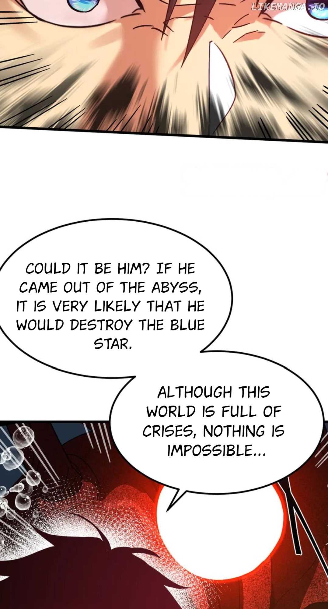 Log into the Future Chapter 207 - page 65